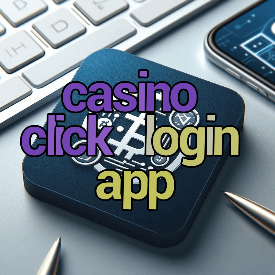 casino click login app